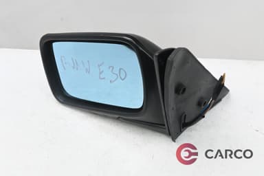 Огледало ляво за BMW 3 седан (E30) 318 i (1982 - 1992)