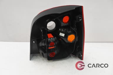 Стоп ляв за VW POLO (9N_) 1.4 FSI (2001 - 2012)