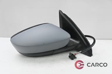 Огледало дясно за SEAT TOLEDO IV (KG3) 1.6 (2012)