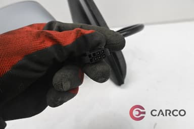Огледало дясно за SEAT TOLEDO IV (KG3) 1.6 (2012)
