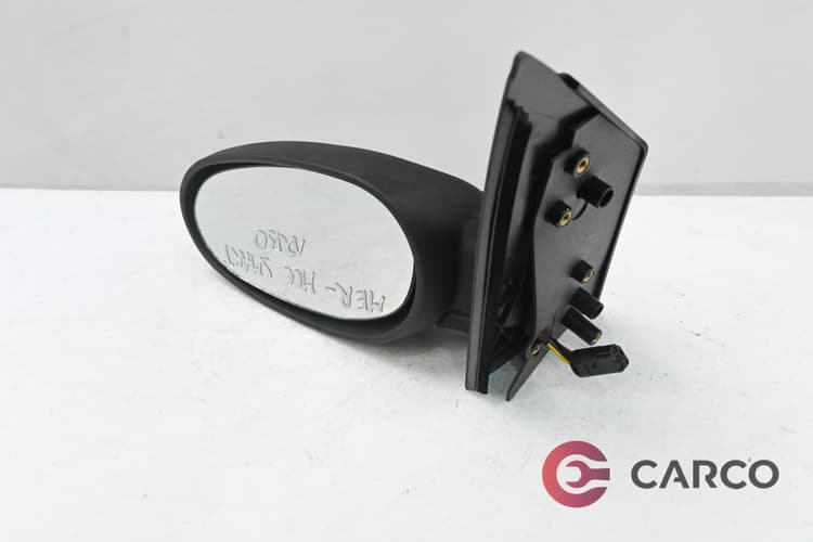 Огледало ляво за SMART CITY-COUPE (450) 0.6 (S1CLA1, 450.341) (1998 - 2004)