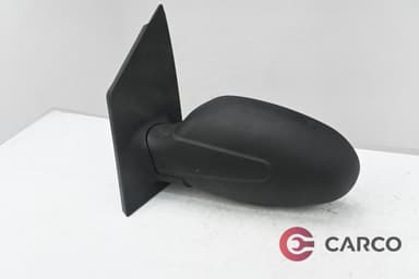Огледало ляво за SMART CITY-COUPE (450) 0.6 (S1CLA1, 450.341) (1998 - 2004)