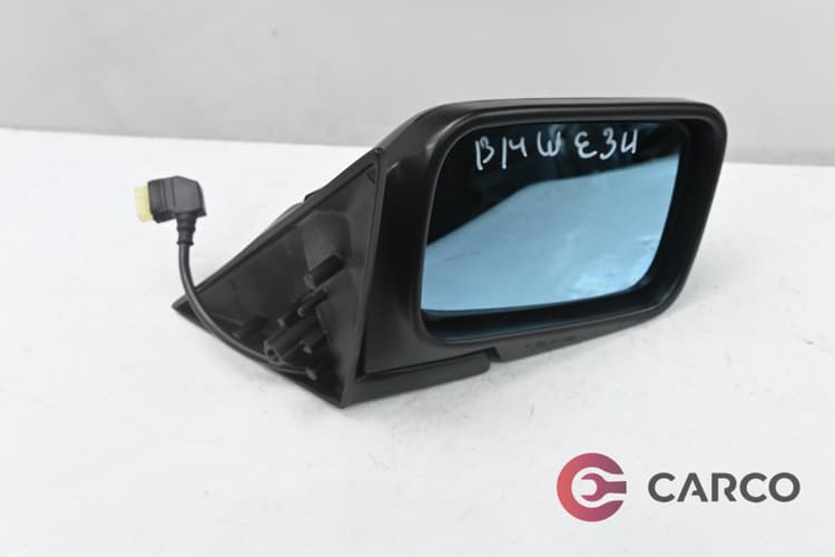 Огледало дясно за BMW 5 седан (E34) 520 i (1987 - 1995)