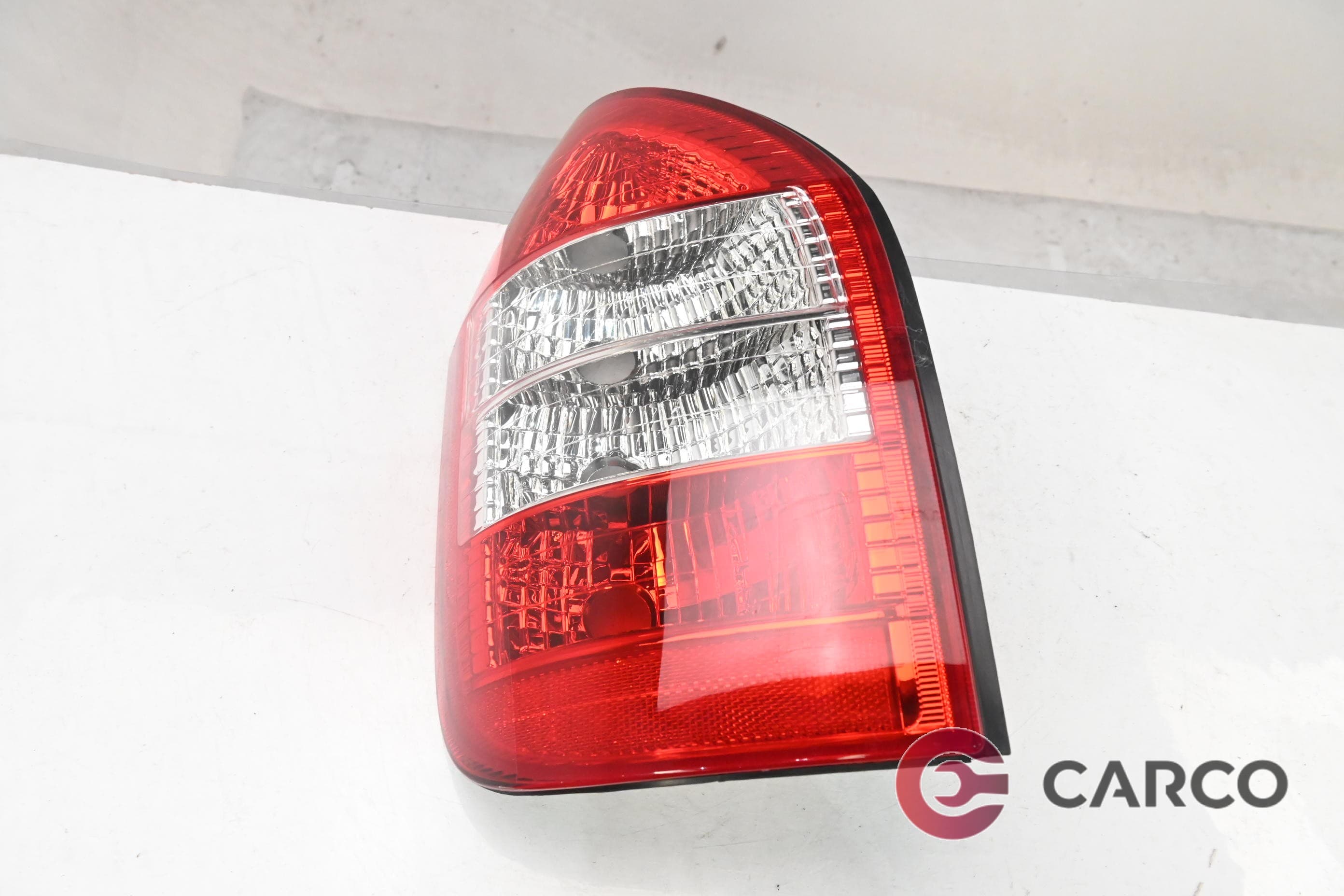Стоп ляв за OPEL ZAFIRA A (F75_) 1.6 16V (1999 - 2005)