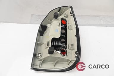 Стоп ляв за OPEL ZAFIRA A (F75_) 1.6 16V (1999 - 2005)