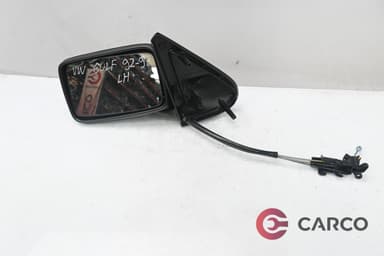 Огледало ляво за VW GOLF Mk III (1H1) 1.8 (1991 - 1998)