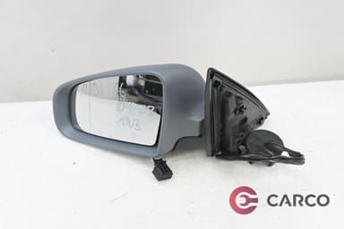 Огледало ляво за AUDI A6 седан (4F2, C6) 3.2 FSI (2004 - 2011)
