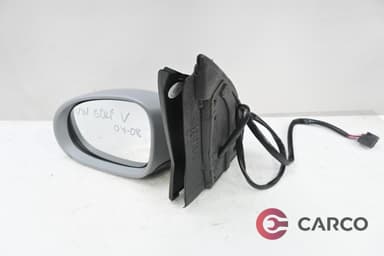 Огледало ляво за VW GOLF V (1K1) 2.0 FSI (2003 - 2009)