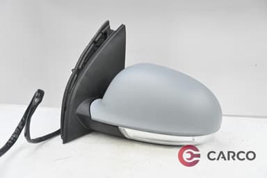 Огледало ляво за VW GOLF V (1K1) 2.0 FSI (2003 - 2009)