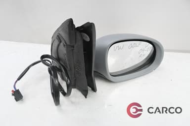 Огледало дясно за VW GOLF V (1K1) 2.0 FSI (2003 - 2009)