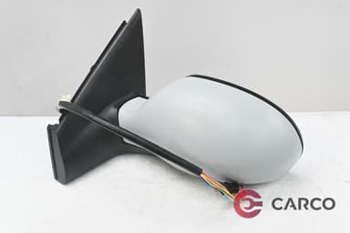 Огледало ляво за CITROEN C5 I (DC_) 2.0 16V HPi (DCRLZB) (2001 - 2004)