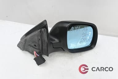 Огледало дясно за AUDI A6 седан (4A, C4) 2.5 TDI (1994 - 1997)