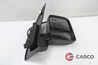 Огледало дясно за FORD TRANSIT CONNECT (P65_, P70_, P80_) 1.8 Di (2002)