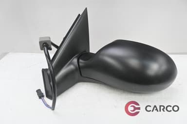 Огледало ляво за CITROEN C5 I (DC_) 1.8 16V (DC6FZB, DC6FZE) (2001 - 2004)