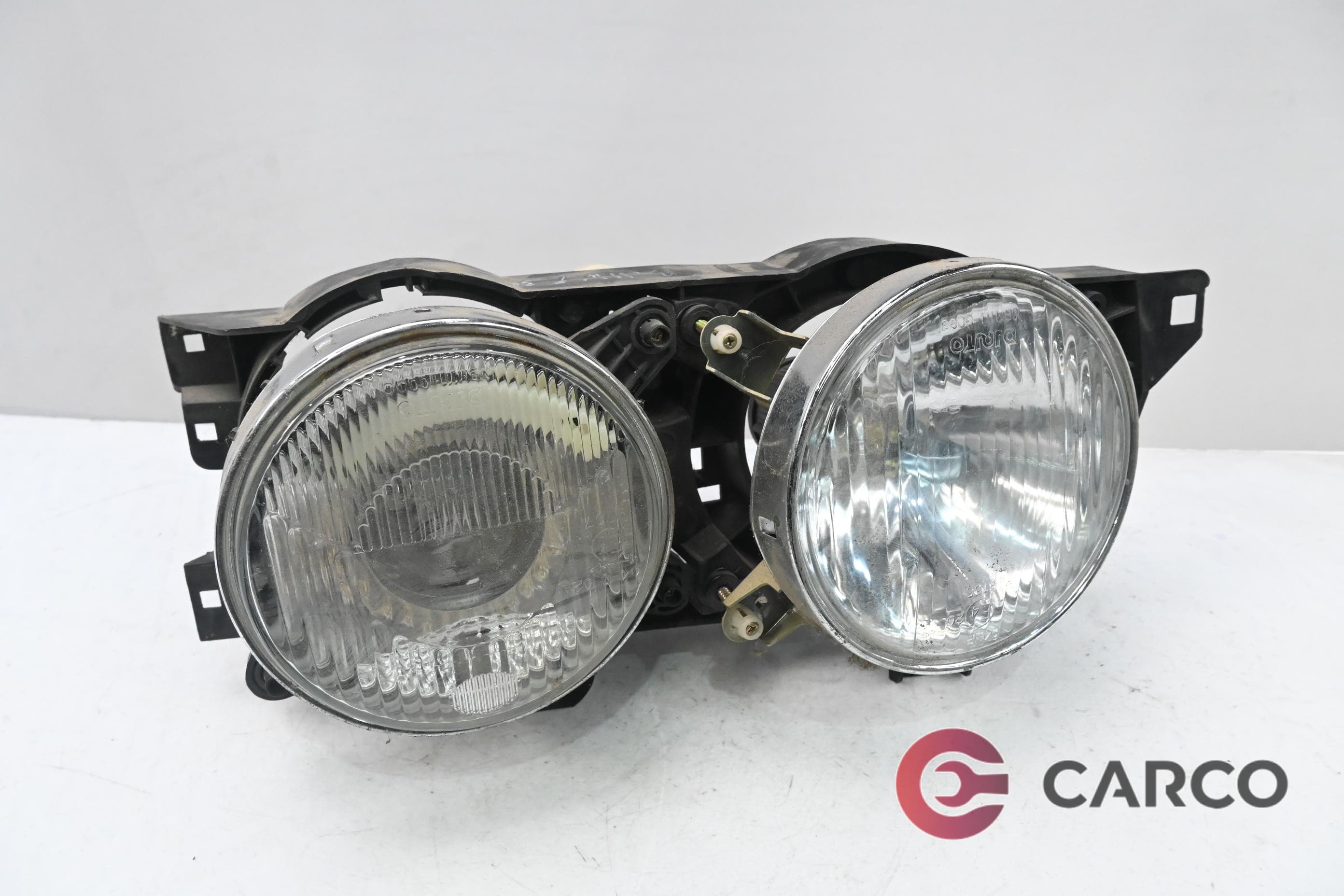 Фар десен за BMW 3 седан (E30) 318 i (1982 - 1992)