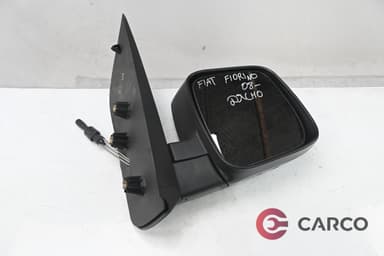 Огледало дясно за FIAT QUBO (225) 1.4 (2008)
