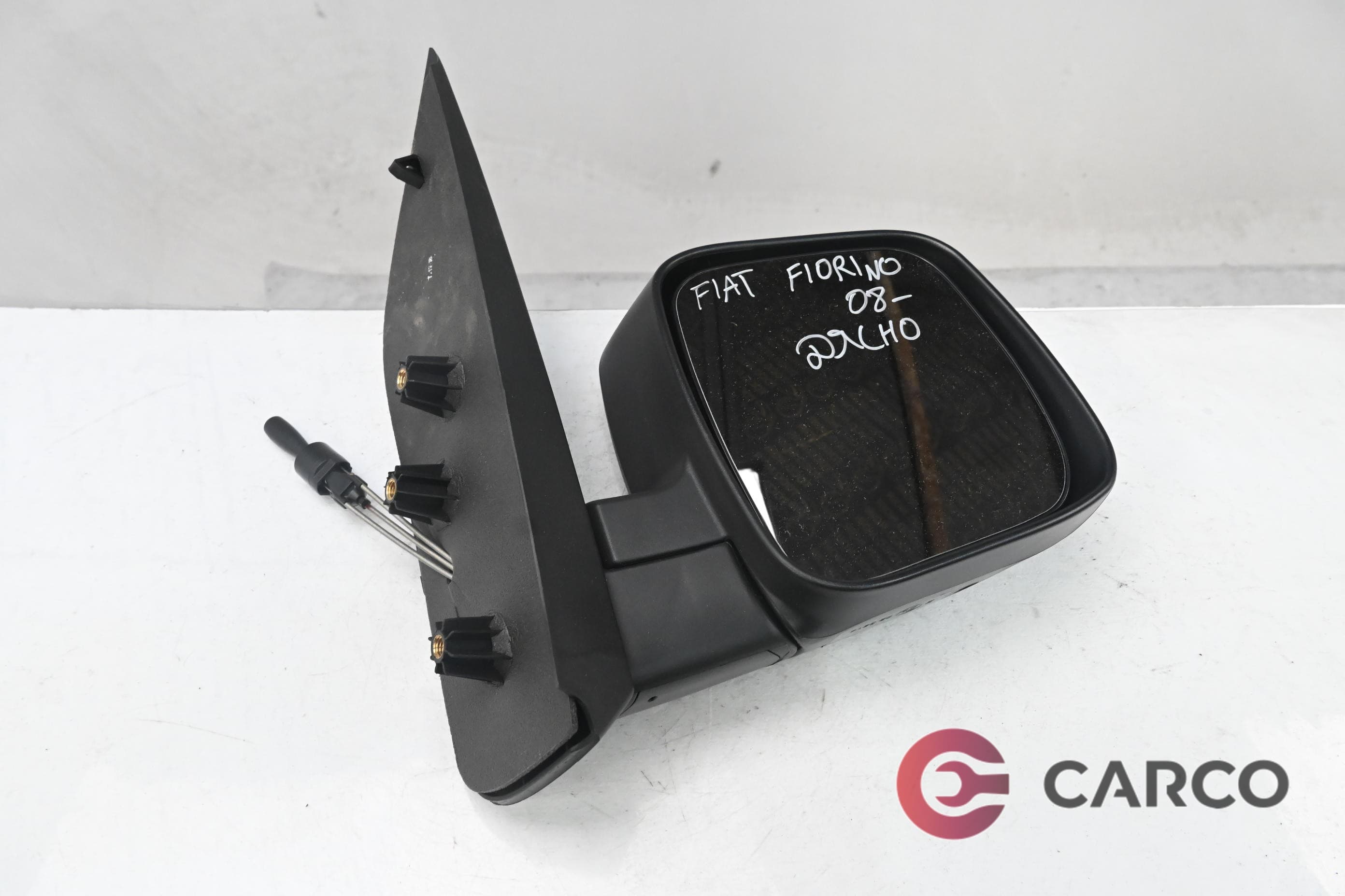 Огледало дясно за FIAT QUBO (225) 1.4 (2008)