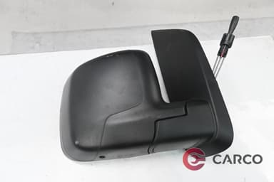 Огледало дясно за FIAT QUBO (225) 1.4 (2008)