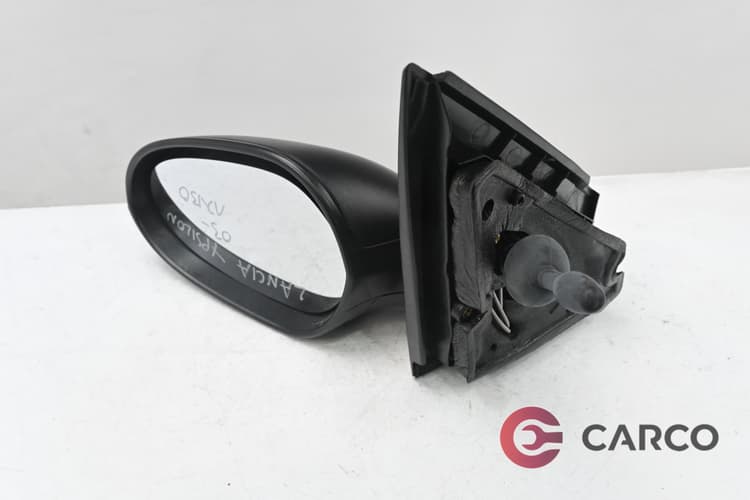 Огледало ляво за LANCIA YPSILON (843) 1.2 (2003 - 2011)