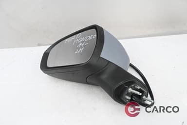 Огледало ляво за FORD MONDEO V седан 2.0 Hybrid (2012)