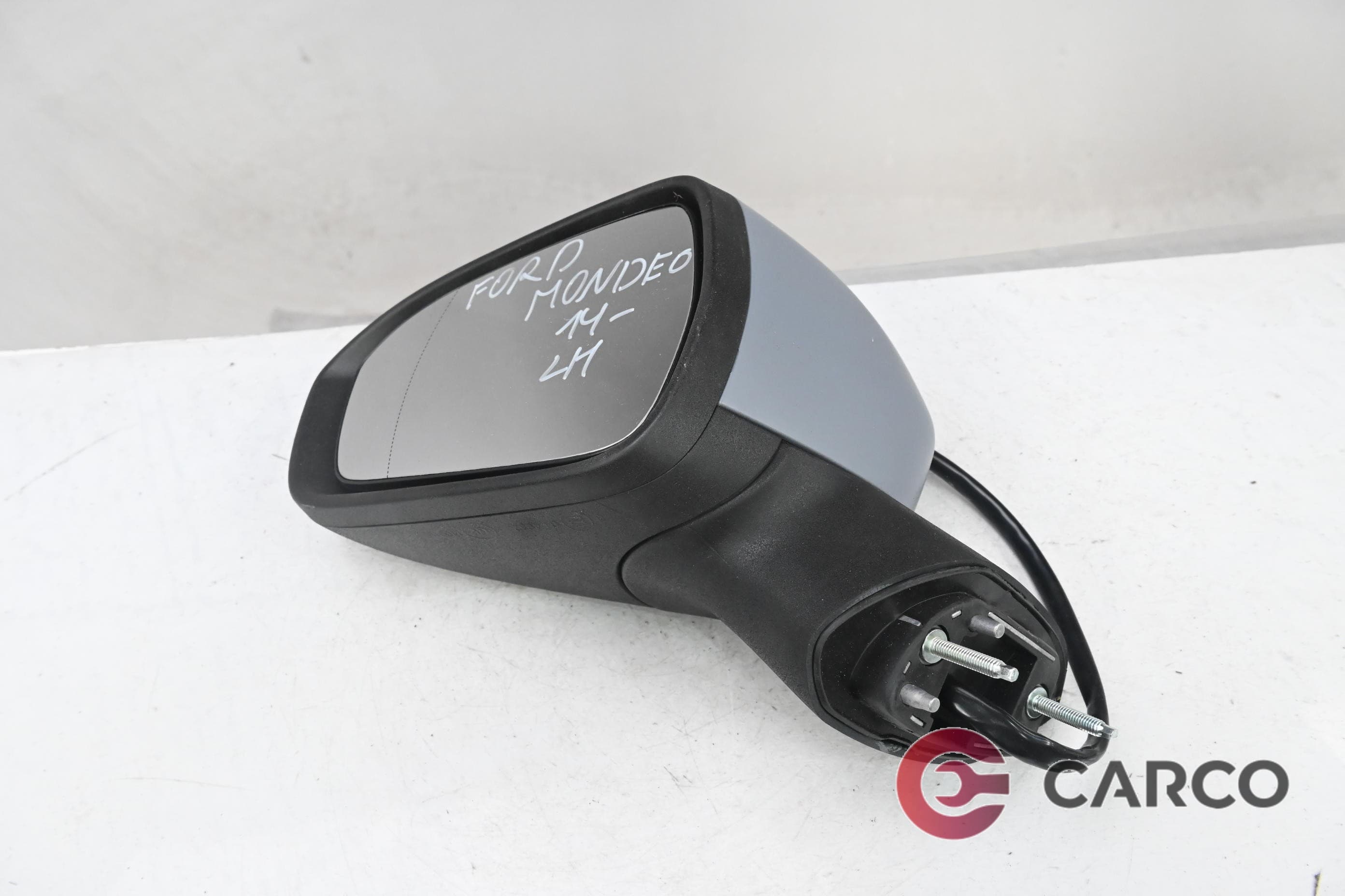 Огледало ляво за FORD MONDEO V седан 2.0 Hybrid (2012)