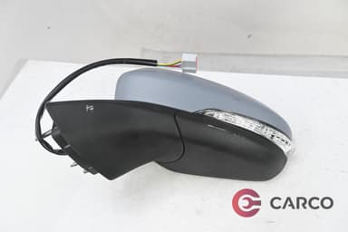 Огледало ляво за FORD MONDEO V седан 2.0 Hybrid (2012)