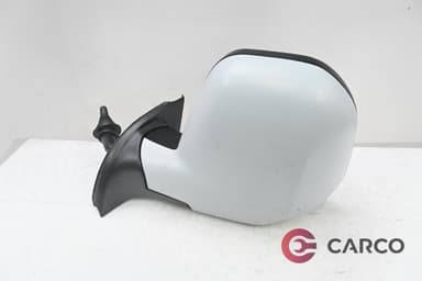 Огледало ляво за CITROEN BERLINGO (B9) 1.6 HDi 75 (2008)