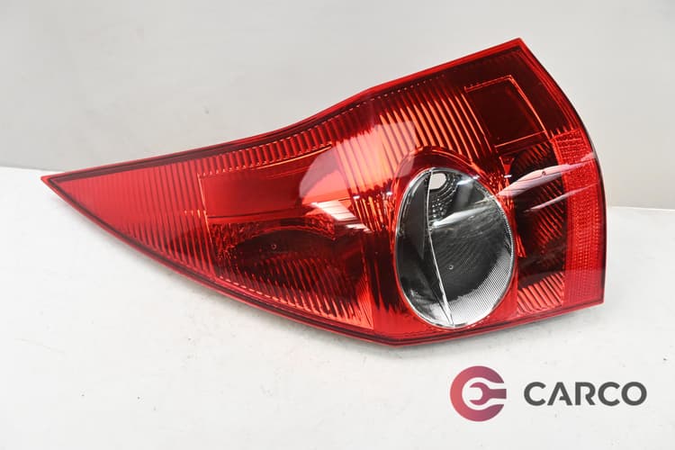 Стоп десен за RENAULT MEGANE II Sport Tourer (KM0/1_) 1.5 dCi (2003 - 2012)