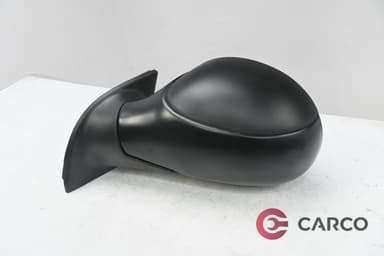 Огледало ляво за CITROEN C3 I (FC_) 1.4 HDi (2002)