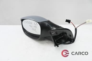 Огледало ляво за CITROEN C3 I (FC_) 1.4 HDi (2002)