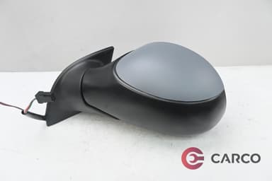 Огледало ляво за CITROEN C3 I (FC_) 1.4 HDi (2002)