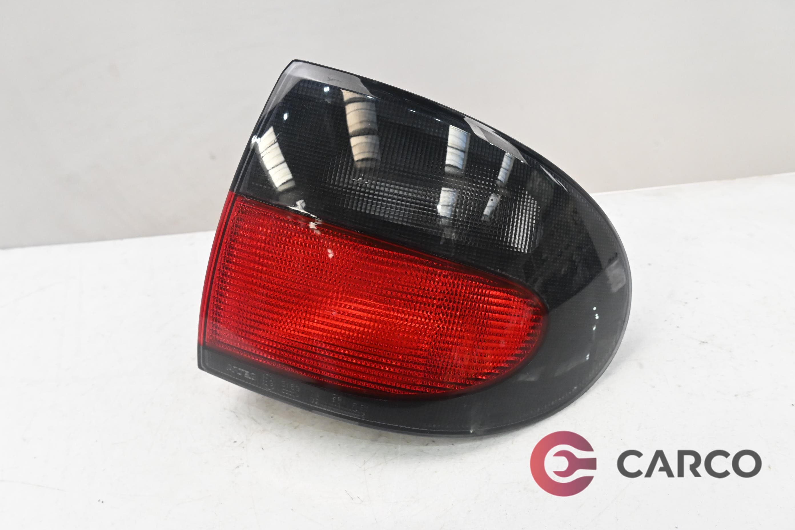 Стоп външен десен за RENAULT MEGANE I Classic (LA0/1_) 1.9 dTi (LA08, LA0N) (1996 - 2006)