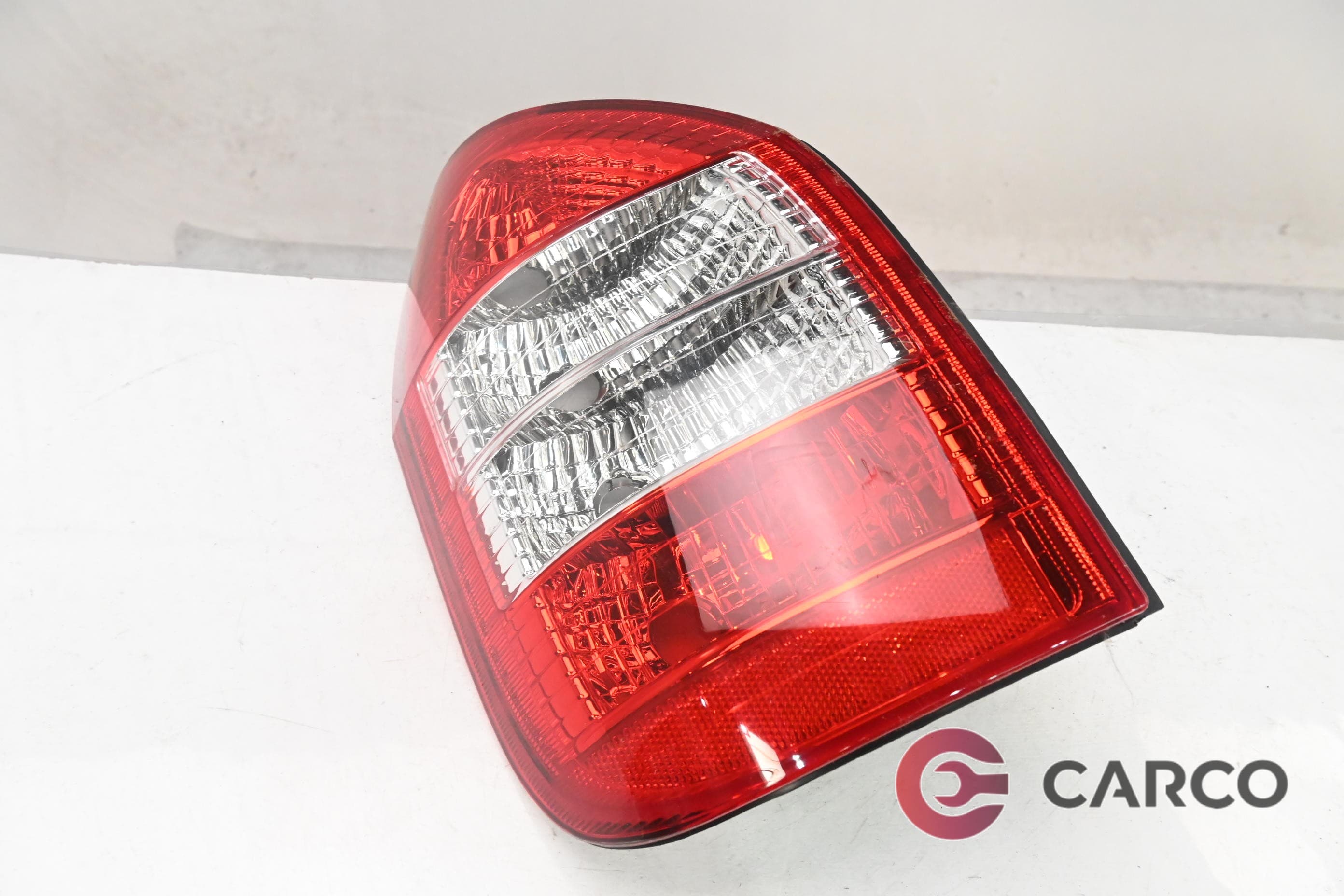 Стоп ляв за OPEL ZAFIRA A (F75_) 1.6 16V (1999 - 2005)