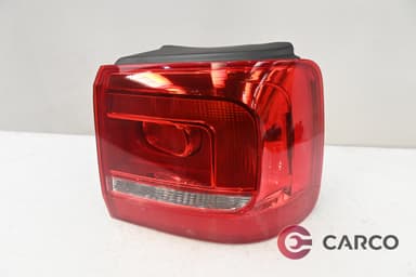 Стоп десен за VW TOURAN Second FACELIFT (1T3) 1.4 TSI EcoFuel (2010 - 2015)