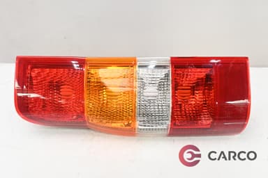 Стоп ляв за FORD TRANSIT кутия (FA_ _) 2.0 DI (FAE_, FAF_, FAG_) (2000 - 2006)