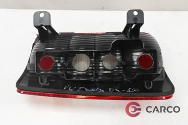 Стоп десен за VW CADDY III кутия (2KA, 2KH, 2CA, 2CH) 2.0 EcoFuel (2004)