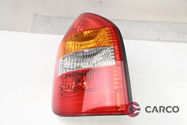 Стоп ляв за OPEL ZAFIRA A (F75_) 1.6 16V (1999 - 2005)