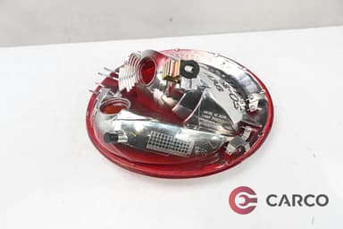 Стоп ляв за VW NEW BEETLE (9C1, 1C1) 1.9 TDI (1998 - 2010)