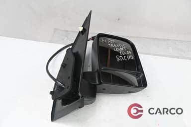 Огледало дясно за FORD TRANSIT CONNECT (P65_, P70_, P80_) 1.8 Di (2002)