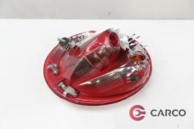 Стоп десен за VW NEW BEETLE (9C1, 1C1) 1.9 TDI (1998 - 2010)