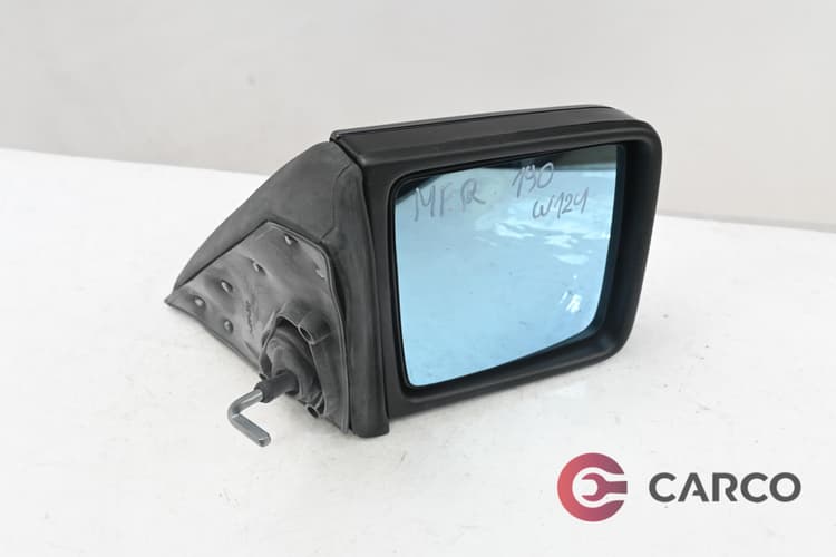 Огледало дясно за MERCEDES-BENZ седан (W124) 230 E (124.023) (1984 - 1993)