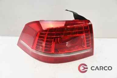 Стоп външен ляв за VW PASSAT седан B7 (362) 1.4 TSI MultiFuel (2010 - 2014)