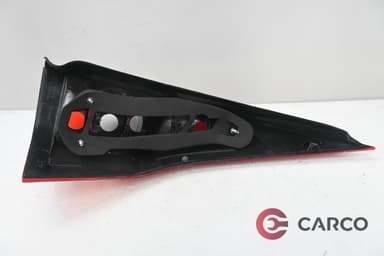 Стоп ляв за RENAULT MEGANE II Sport Tourer (KM0/1_) 1.5 dCi (2003 - 2012)