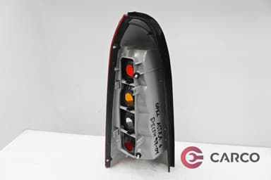 Стоп десен за OPEL ASTRA G комби (F35_) 1.7 DTI 16V (1998 - 2009)