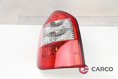 Стоп ляв за OPEL ZAFIRA A (F75_) 1.6 16V (1999 - 2005)