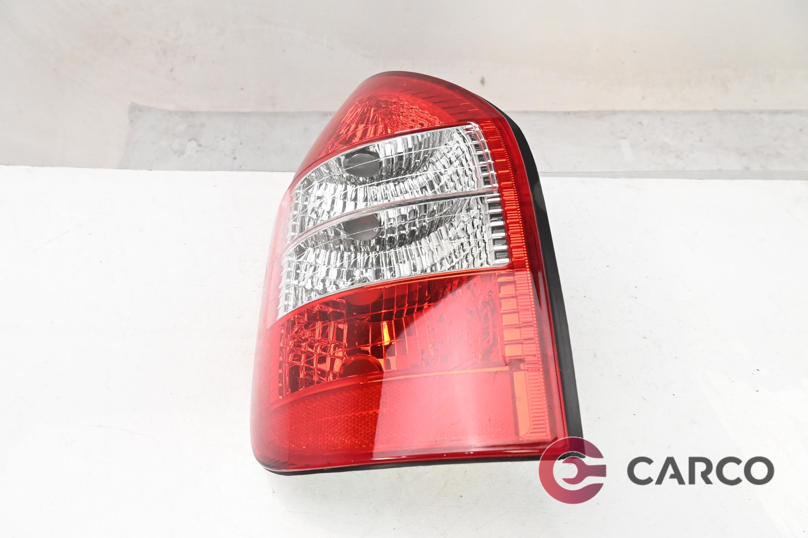Стоп ляв за OPEL ZAFIRA A (F75_) 1.6 16V (1999 - 2005)