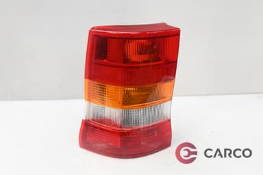 Стоп ляв за OPEL ASTRA F комби (51_, 52_) 1.7 TD (1991 - 1998)