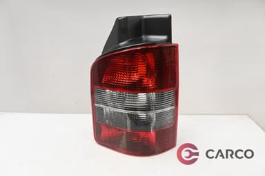 Стоп десен за VW TRANSPORTER Mk V кутия (7HA, 7HH, 7EA, 7EH) 2.5 TDI (2003 - 2015)