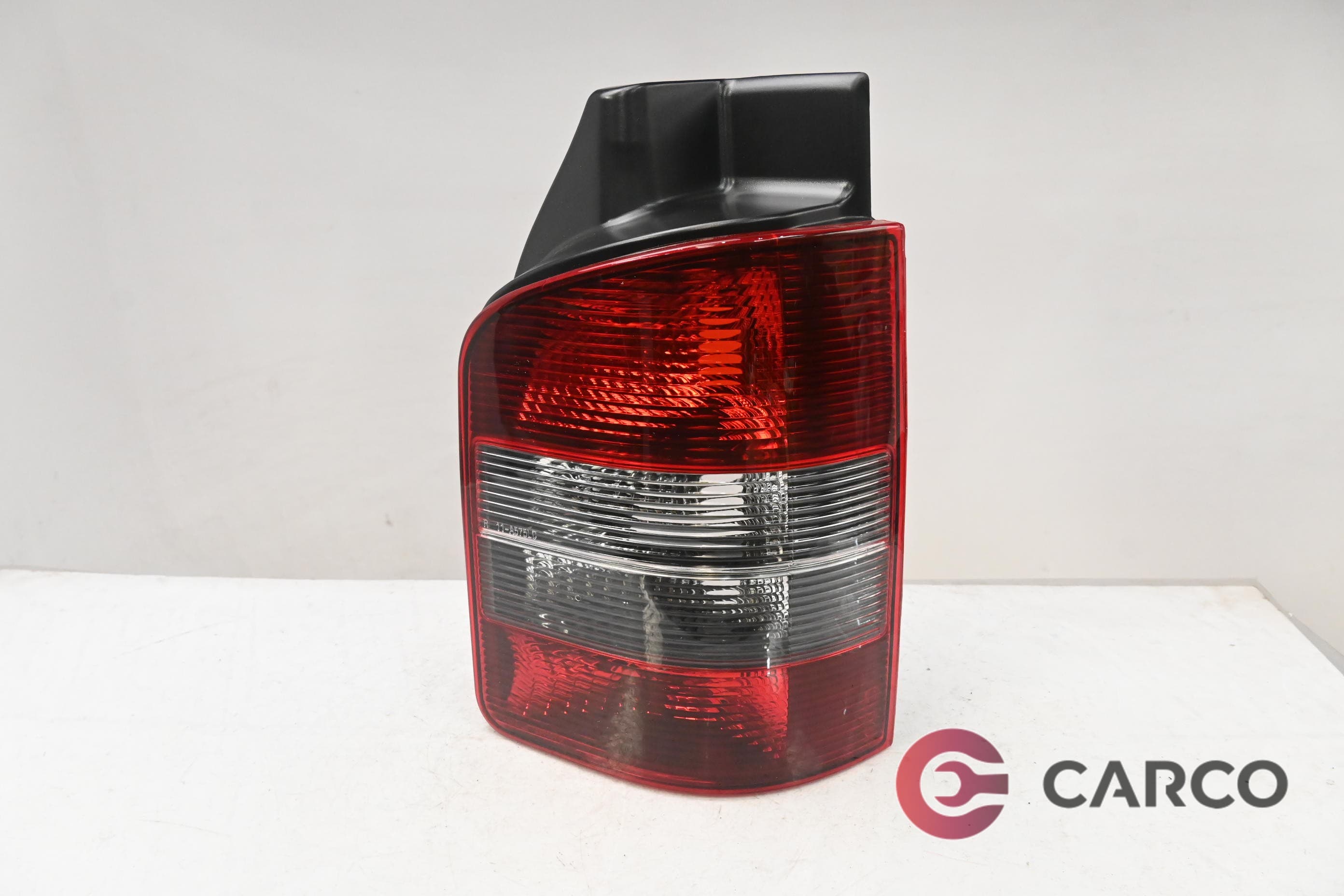 Стоп десен за VW TRANSPORTER Mk V кутия (7HA, 7HH, 7EA, 7EH) 2.5 TDI (2003 - 2015)