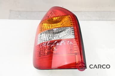 Стоп ляв за OPEL ZAFIRA A (F75_) 1.6 16V (1999 - 2005)